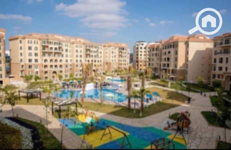 فلیٹ 2 غرفة نوم للبيع في القاهرة الجديدة، القاهرة - 0199db0e-e8ed-4db3-937a-077c9cb5220a. jpeg