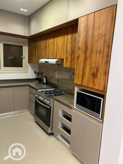 1 Bedroom Flat for Rent in New Cairo, Cairo - IMG-20250921-WA0192(1). jpg