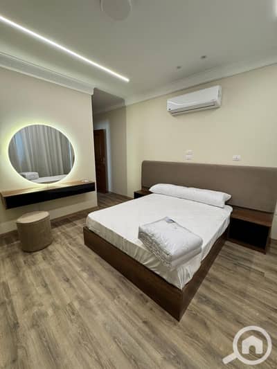2 Bedroom Apartment for Rent in New Cairo, Cairo - IMG-20250922-WA0039. jpg