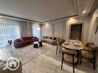 2 Bedroom Apartment for Rent in New Cairo, Cairo - IMG-20250623-WA0046. jpg