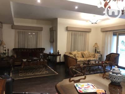 3 Bedroom Twin House for Sale in Mokattam, Cairo - IMG-20251001-WA0186. jpg