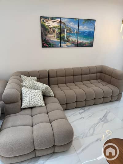 3 Bedroom Flat for Sale in New Cairo, Cairo - IMG-20250902-WA0178. jpg