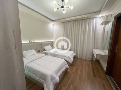 فلیٹ 2 غرفة نوم للايجار في القاهرة الجديدة، القاهرة - IMG-20251001-WA0065. jpg