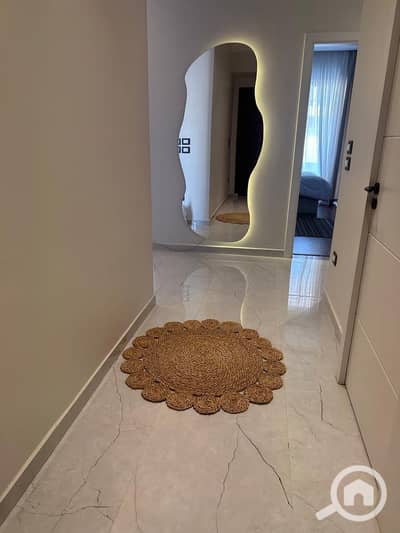2 Bedroom Flat for Rent in New Cairo, Cairo - IMG-20250918-WA0033. jpg
