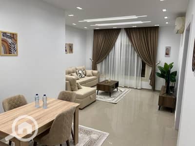 1 Bedroom Apartment for Rent in New Cairo, Cairo - 1000553008. jpg