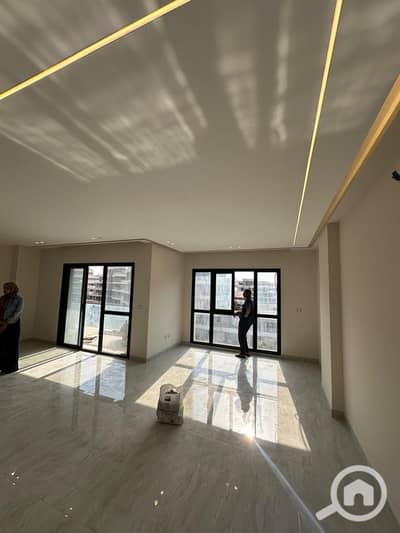 شقة 2 غرفة نوم للايجار في القاهرة الجديدة، القاهرة - 1000568568. jpg