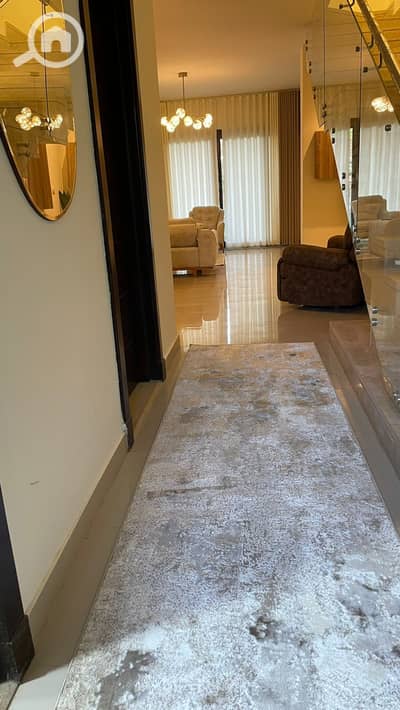 شقة 2 غرفة نوم للايجار في القاهرة الجديدة، القاهرة - 543DA86E-B90F-421A-8190-DD3C4B233597. jpeg