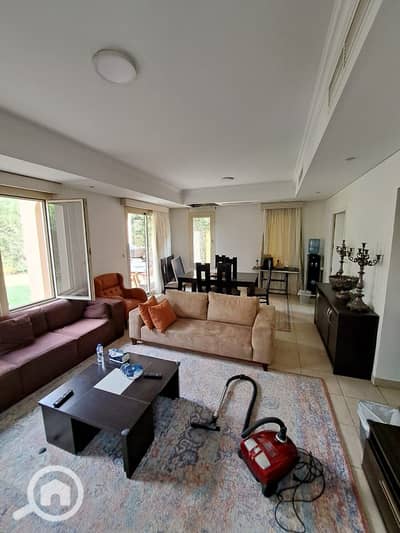 فیلا 4 غرف نوم للايجار في القاهرة الجديدة، القاهرة - 1000647723. jpg