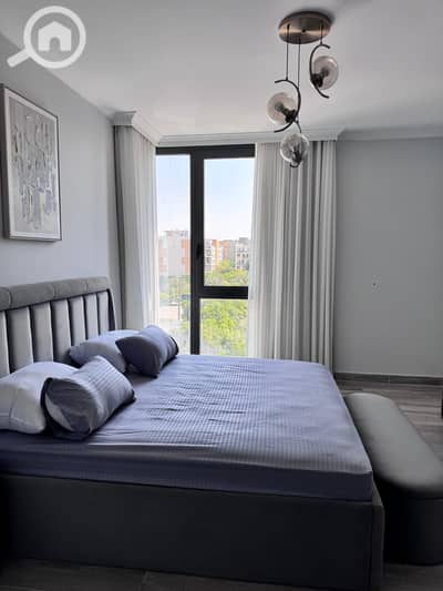 2 Bedroom Apartment for Rent in New Cairo, Cairo - 1000144859. jpg