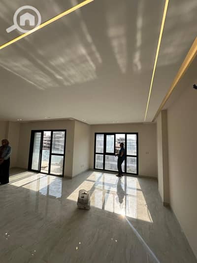 2 Bedroom Flat for Rent in New Cairo, Cairo - 1000145900. jpg