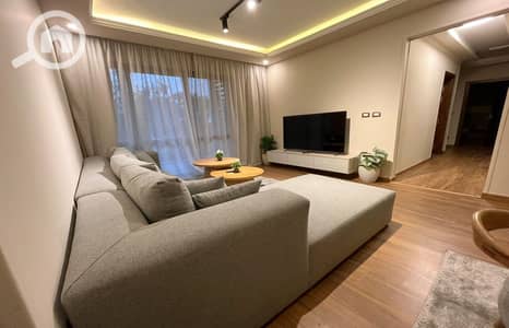 2 Bedroom Flat for Rent in New Cairo, Cairo - 1000166324. jpg