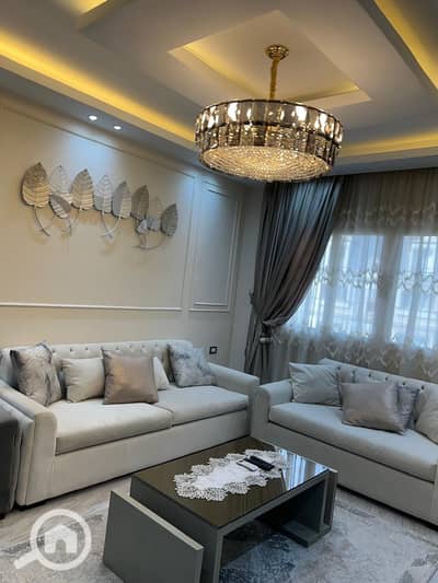 2 Bedroom Flat for Rent in New Cairo, Cairo - 1000170004. jpg