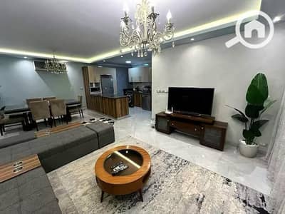 2 Bedroom Apartment for Rent in New Cairo, Cairo - 1000143393. jpg