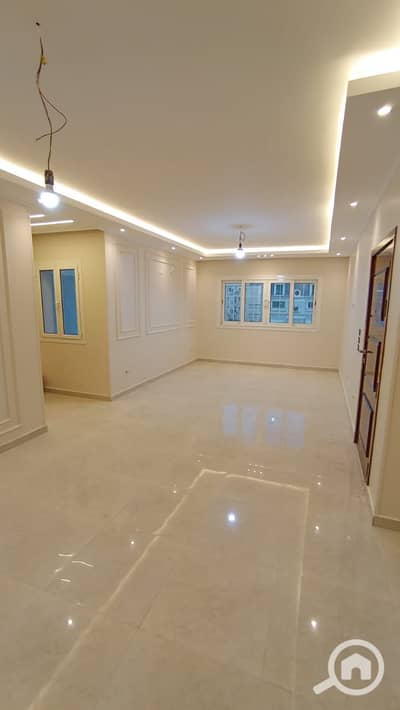 3 Bedroom Flat for Rent in New Cairo, Cairo - 1000169002. jpg