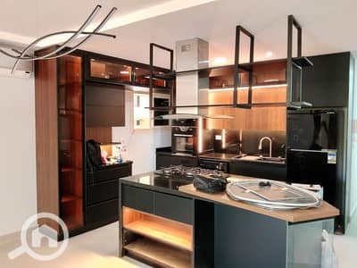 2 Bedroom Flat for Rent in New Cairo, Cairo - 1000145937. jpg