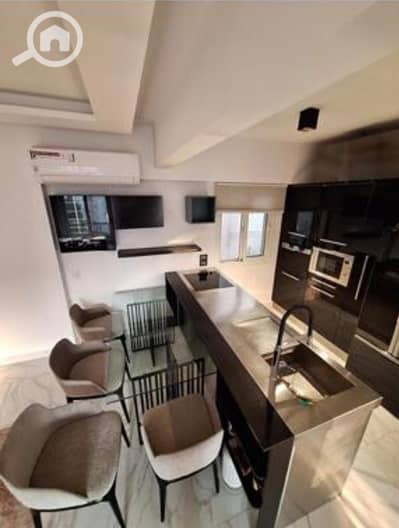2 Bedroom Flat for Sale in New Cairo, Cairo - 1000170039. jpg