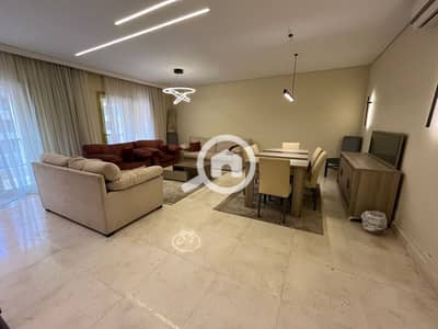 2 Bedroom Apartment for Rent in New Cairo, Cairo - 8f83bd4b-95e6-4b81-9f18-028047ca0775. jpeg