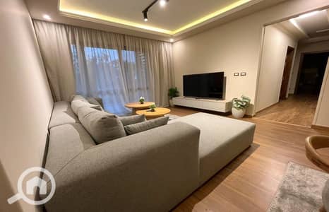 2 Bedroom Flat for Rent in New Cairo, Cairo - ab939a14-882d-4c63-b9a3-9f6d6a0a7e58. jpeg
