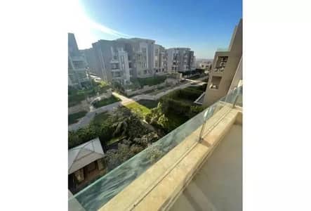 فلیٹ 3 غرف نوم للايجار في القاهرة الجديدة، القاهرة - 803d7226-2fe9-4aa5-ad62-39b347549301. jpeg