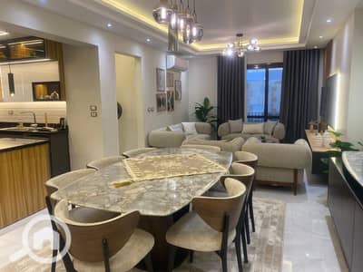 2 Bedroom Apartment for Rent in New Cairo, Cairo - 8bf3b46d-4cc6-4141-99be-867d1d8c379b. jpeg