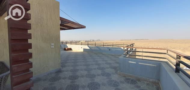 بنتهاوس 3 غرف نوم للايجار في القاهرة الجديدة، القاهرة - 6beb7ea5-4f48-4440-bc8c-1b120383a956. jpg