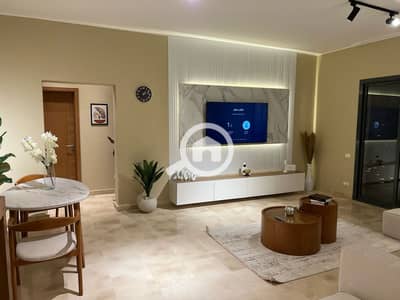 شقة 2 غرفة نوم للايجار في القاهرة الجديدة، القاهرة - 1000198638. jpg