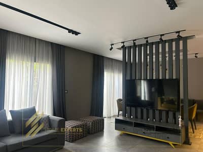 3 Bedroom Duplex for Rent in New Cairo, Cairo - 874d486c-cf43-485e-ab79-b0695434cbc0. jpg