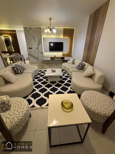 3 Bedroom Apartment for Rent in New Cairo, Cairo - WhatsApp Image 2025-10-13 at 11.01. 52 AM (3). jpeg