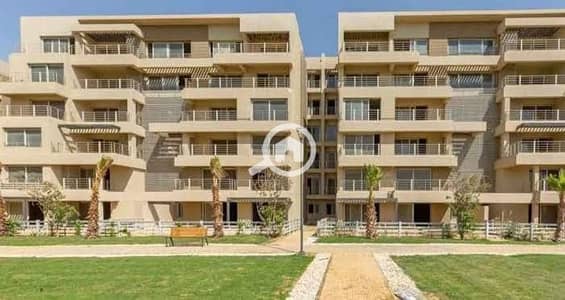 2 Bedroom Flat for Sale in Mostakbal City, Cairo - capitalllll. jpg