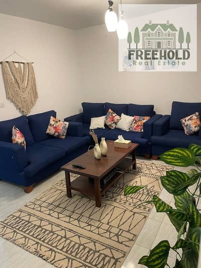 شقة 2 غرفة نوم للايجار في مدينتي، القاهرة - WhatsApp Image 2025-10-09 at 6.03. 45 PM (1). jpeg