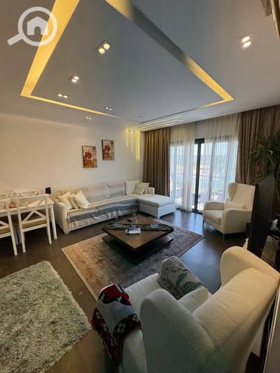 2 Bedroom Apartment for Rent in Madinaty, Cairo - WhatsApp Image 2025-10-13 at 9.56. 12 AM (2). jpeg