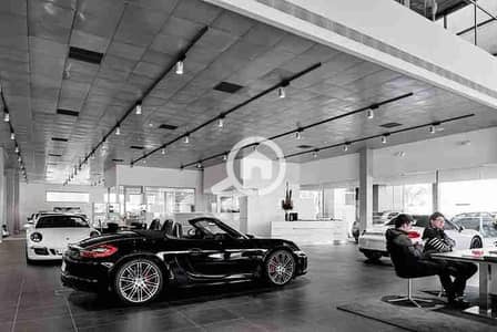 مصنع  للايجار في القاهرة الجديدة، القاهرة - 1000195299. jpg