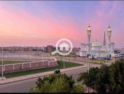 2 Bedroom Apartment for Sale in Badr City, Cairo - 1000239581. jpg