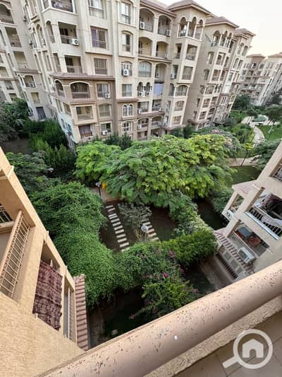 2 Bedroom Apartment for Rent in Madinaty, Cairo - 71933118-a0a7-4379-8034-245b75656634 (1). jpeg