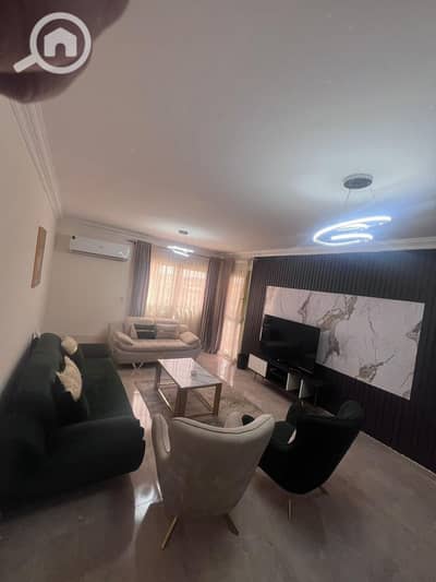 شقة 3 غرف نوم للايجار في الشيخ زايد، الجيزة - a62ea812-eb17-4b84-91e8-c05a85dd3929. jpeg