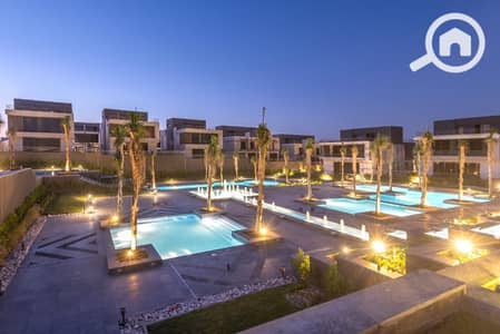 توين هاوس 3 غرف نوم للبيع في الشيخ زايد، الجيزة - 2cc77ddb-5686-4906-8d10-cc8f9eed9344. jpg