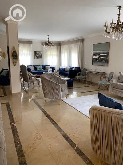 5 Bedroom Villa for Rent in Madinaty, Cairo - ae0def10-20bd-4cca-9155-be2560bb8b91. jpeg