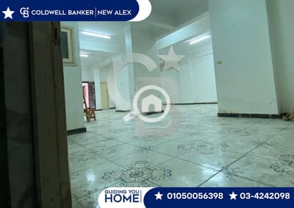Office for Rent in Miami, Alexandria - 15. png