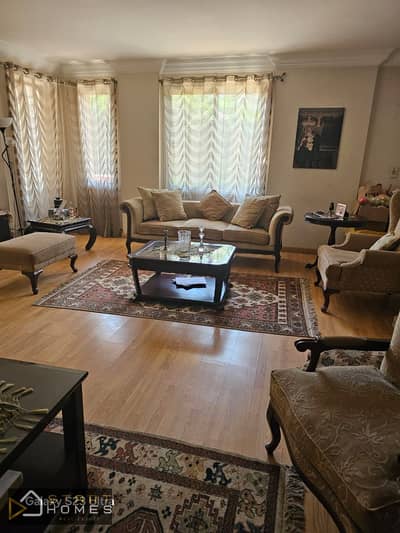 4 Bedroom Apartment for Sale in New Cairo, Cairo - WhatsApp Image 2025-10-13 at 11.09. 53 AM. jpeg
