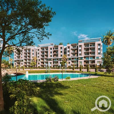 شقة 3 غرف نوم للبيع في 6 أكتوبر، الجيزة - 0c9f1f59-9c12-4ffd-b7d9-b1fdf936da7d. jpg