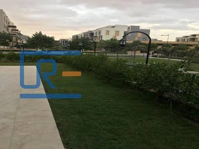 دوبلكس 3 غرف نوم للايجار في القاهرة الجديدة، القاهرة - IMG-20250921-WA0013. jpg