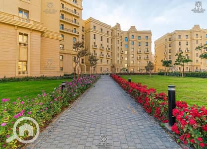 1 Bedroom Apartment for Sale in New Capital City, Cairo - f3d5fac5-3a9f-4b3e-b107-1ed398fa9afd. jpeg