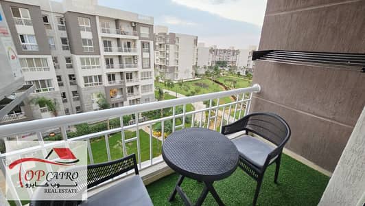2 Bedroom Flat for Rent in Madinaty, Cairo - WhatsApp Image 2025-10-10 at 6.38. 47 AM. jpeg