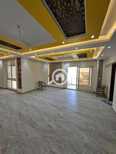 فلیٹ 3 غرف نوم للايجار في القاهرة الجديدة، القاهرة - IMG_4755. jpg