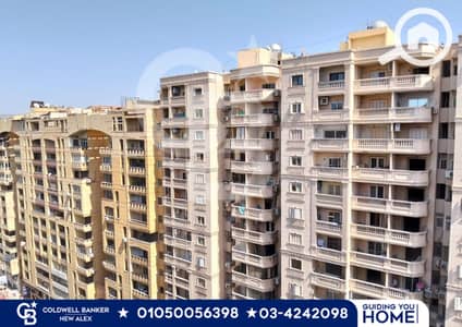 5 Bedroom Apartment for Sale in Smoha, Alexandria - 4. png