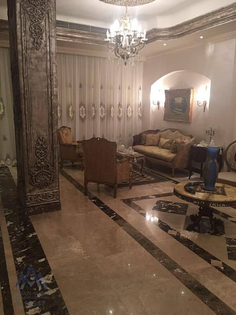 فيلا 660م مفروشة فاخرة بحديقة 300م ومسبح خاص فوري (22). jpeg فيلا 660م مفروشة فاخرة بحديقة 300م ومسبح خاص فوري (22). jpeg