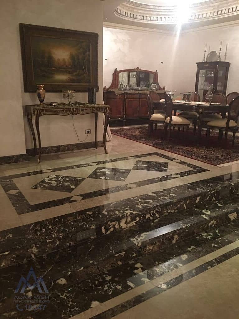 11 فيلا 660م مفروشة فاخرة بحديقة 300م ومسبح خاص فوري (12). jpeg