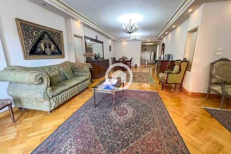5 Bedroom Flat for Sale in Zezenia, Alexandria - WhatsApp Image 2025-10-06 at 1.44. 18 PM (2). jpg