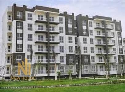 3 Bedroom Flat for Sale in Madinaty, Cairo - WhatsApp Image 2025-10-13 at 11.48. 10 AM. jpeg