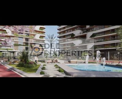 3 Bedroom Flat for Sale in Smoha, Alexandria - ذا ون 2. jpg